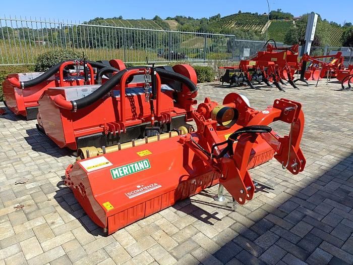 Trinciatrice MERITANO ST 210