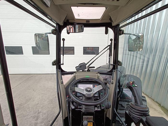 Usato Antonio Carraro MACH 4