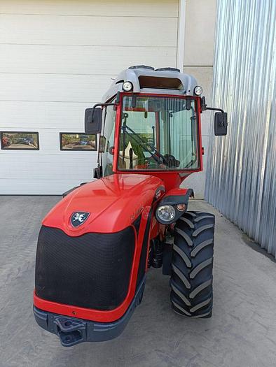 Usato Antonio Carraro SX7800s