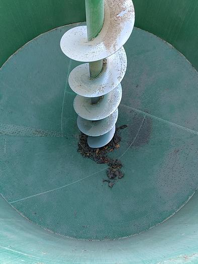 Usato 2020 Giampi Essicatoio VEGA 30 std 6mc