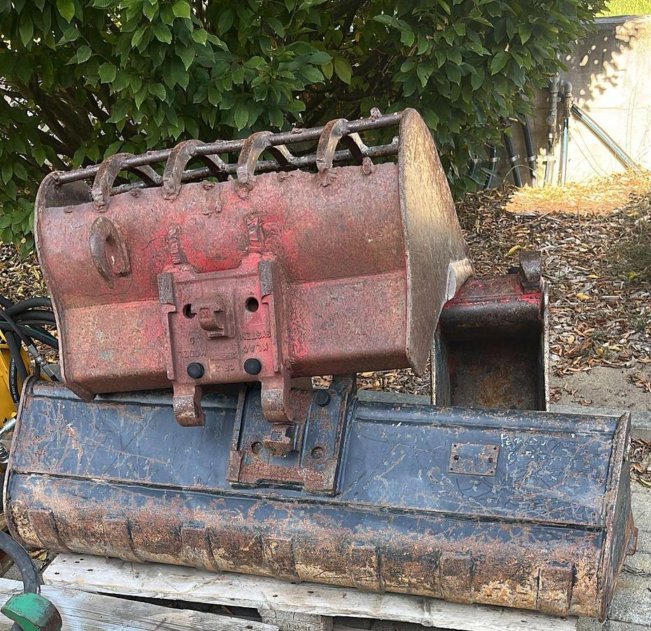 Usato 2005 Takeuchi TB135