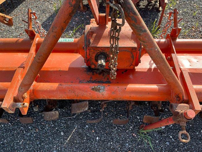 Usato Fresa MERITANO 230 cm