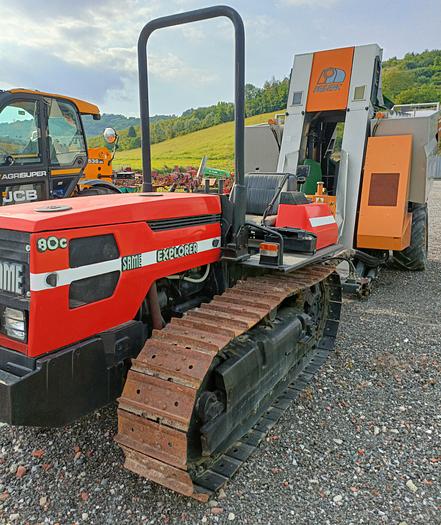 Usato 2007 Pellenc 3050