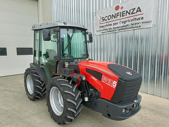 Usato Valpadana 96105 ARR