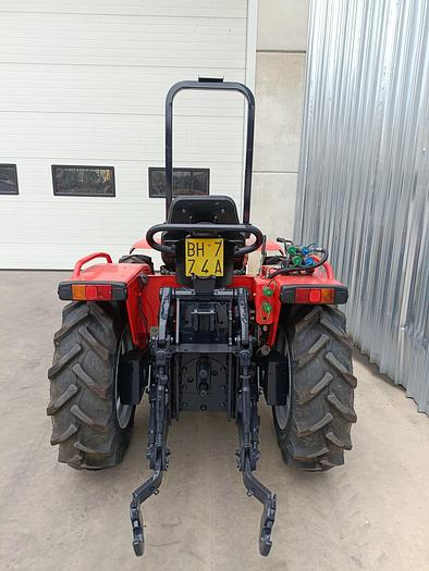 Usato 2011 Antonio Carraro TN8400