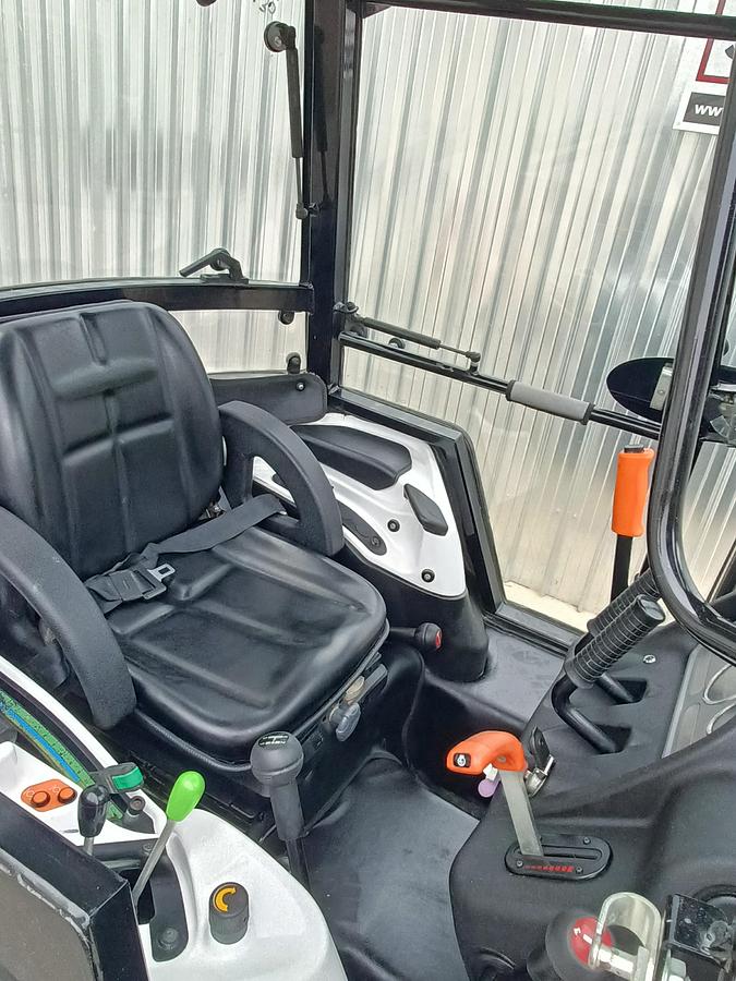 Usato Lamborghini Strike CF 90