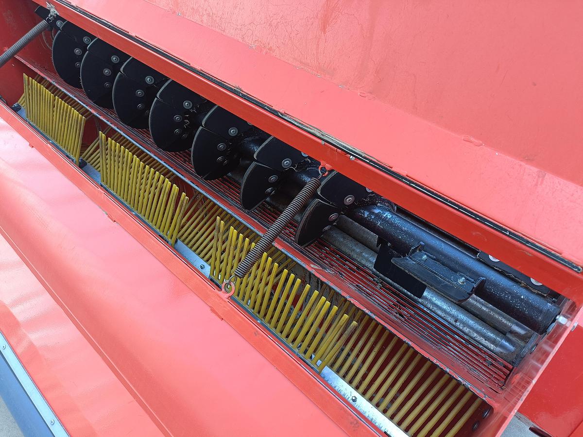 Usato GF MECCANICA JOLLY 1800