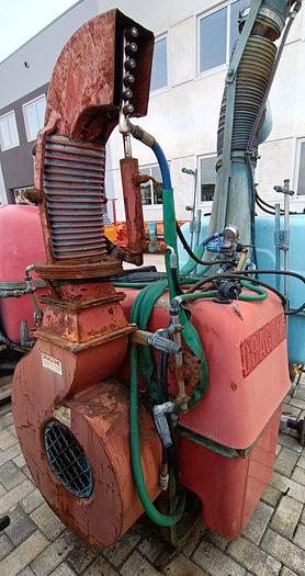 Usato Atomizzatore Dragone