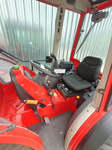 Usato 2019 Antonio Carraro TRX 9900