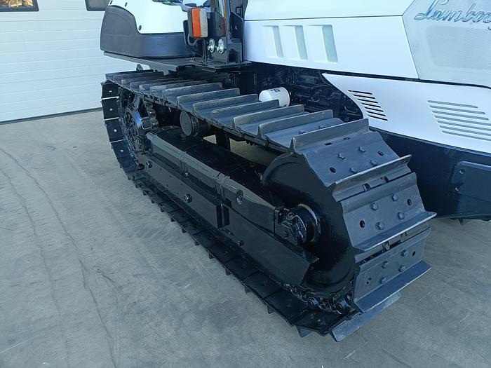 Usato 2013 Lamborghini CV 80 M