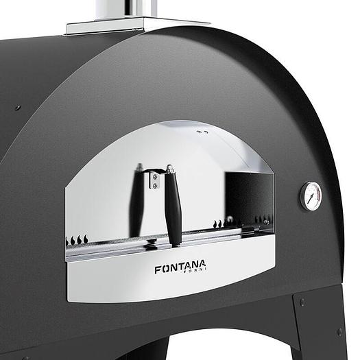 Forno a legna Fontana Capri