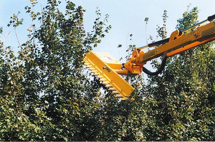 Usato 2022 Orsi 155 HARDOX