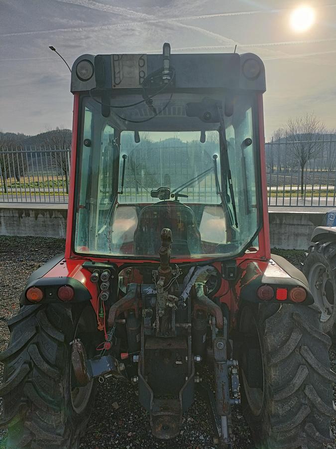 Usato 2008 Antonio Carraro TRX 9400
