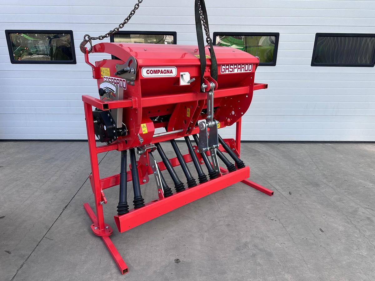 2024 MASCHIO GASPARDO Compagna 1500