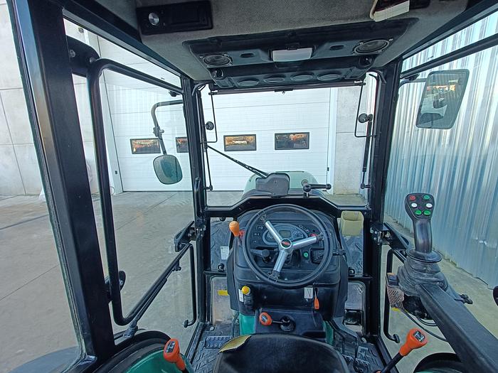 Usato 2019 Goldoni Q100