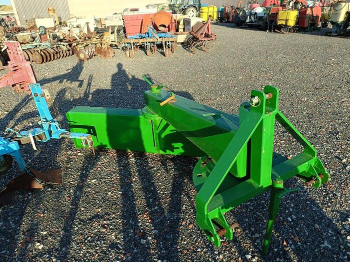 Usato Lama Livellatrice