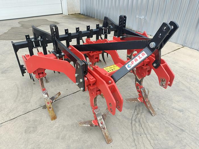 Usato 2021 Faza Puma 160 5