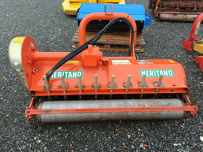 Usato 2014 Meritano TMS 150