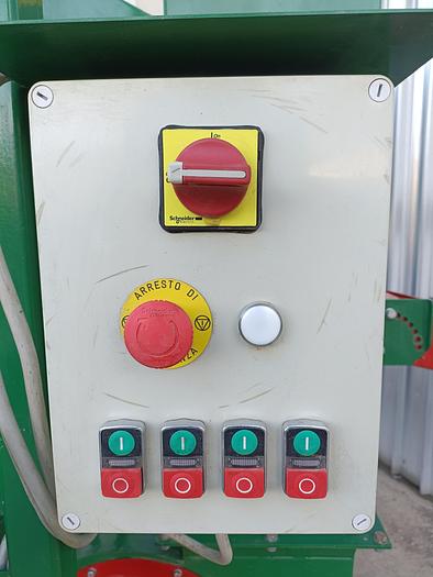 Usato Giampi Pulitore MEGA 3