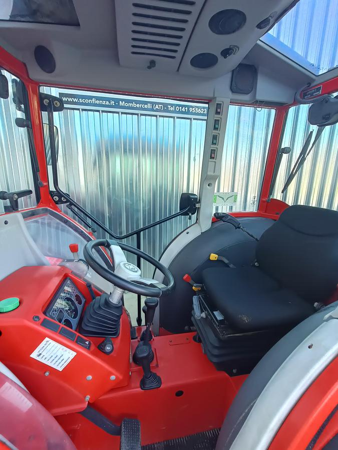 Usato 2016 Antonio Carraro TGF 7800