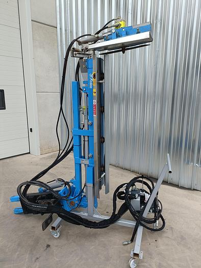 Usato 2020 Rodano CIMAVEL 04