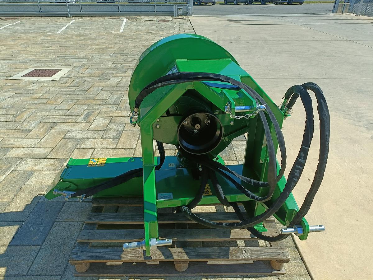 2025 Chianchia Soffione bidirezionale