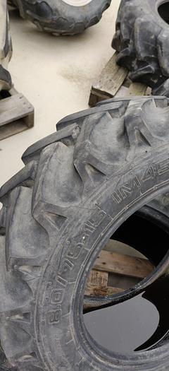 Usato Eurogrip 8.0-75-15 IM45