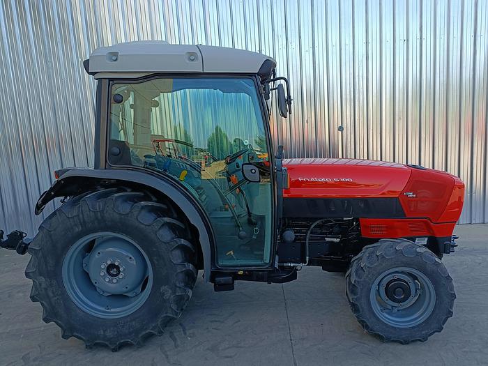 Usato 2017 Same Frutteto S 100