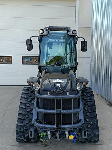 Usato 2018 Antonio Carraro Mach 4 R