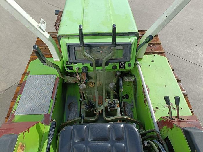 Usato Fiat – Agrifull 55