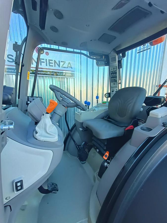 Usato 2022 DEUTZ-FAHR 5105 DS LS