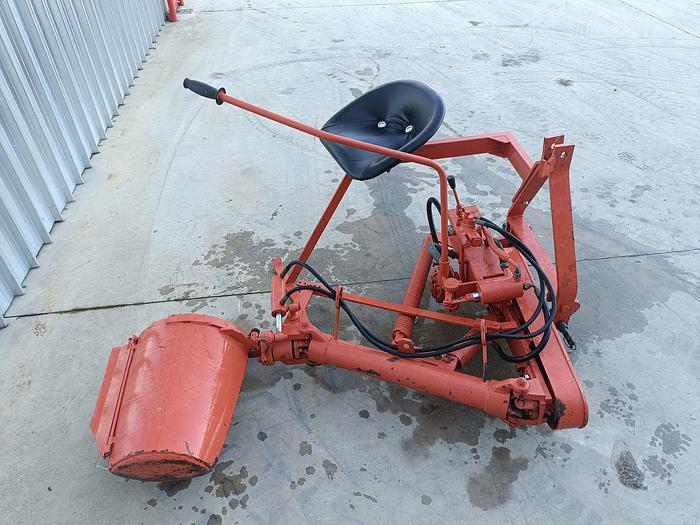 Usato Baiano interceppi