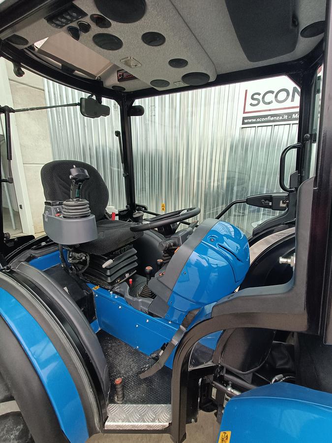 Usato 2022 BCS VOLCAN L 80