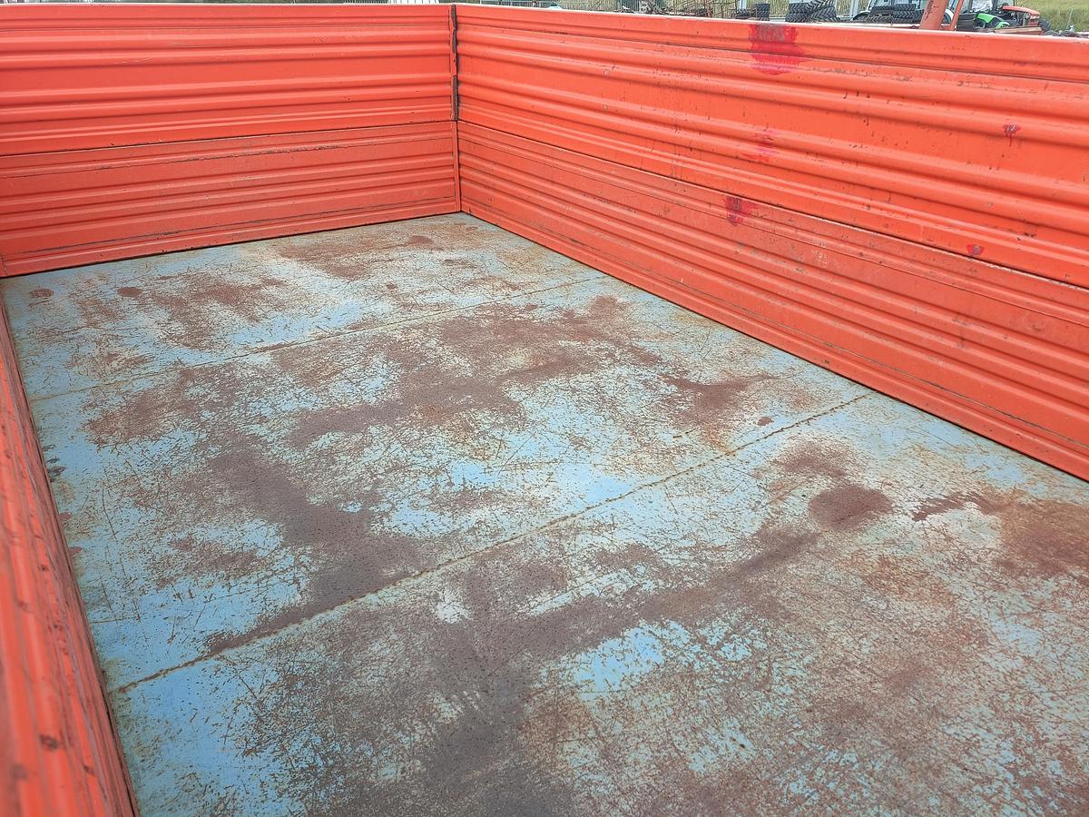 Usato 1987 Roagna Ribaltabile