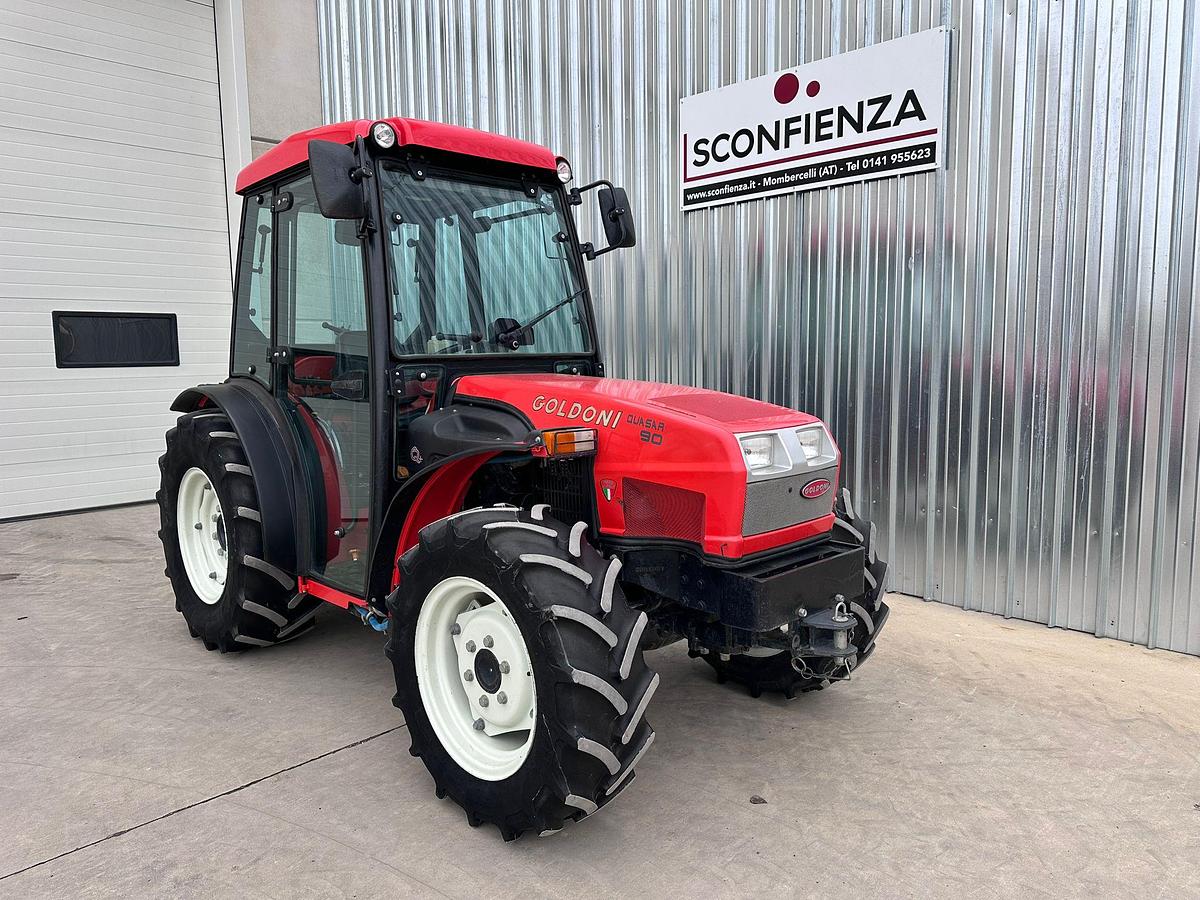 Usato Goldoni QUASAR 90