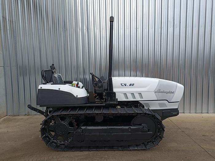 Usato 2013 Lamborghini CV 80