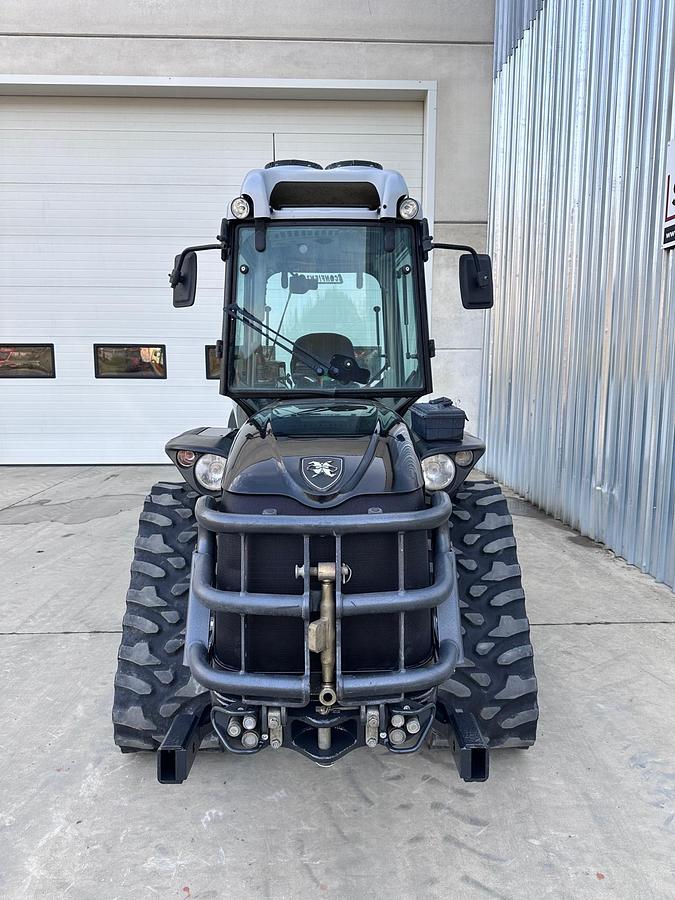 Usato 2017 Antonio Carraro Mach 4