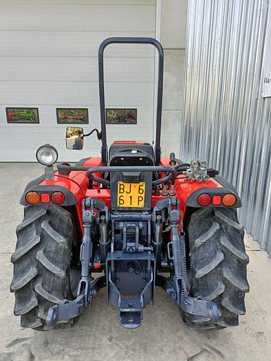 Usato 2012 Antonio Carraro TGF 7800