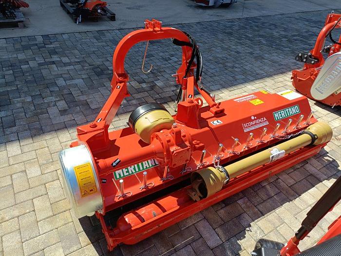 Trinciatrice MERITANO ST 210