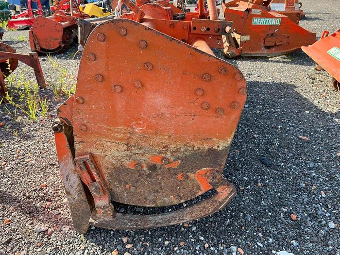Usato Fresa MERITANO 230 cm