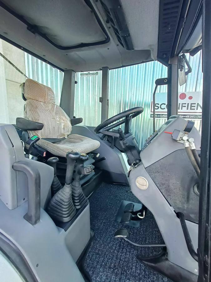 Usato 1998 Lamborghini Formula 115 Multispeed