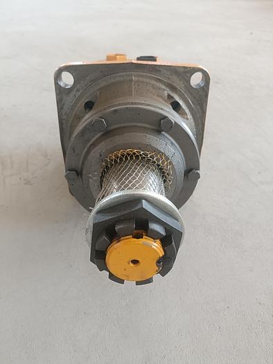 2023 GREGOIRE - DANFOSS Motori Idraulici OMVW 630