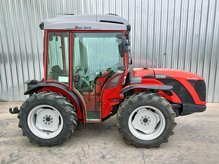 Usato 2019 Antonio Carraro TRX 9900