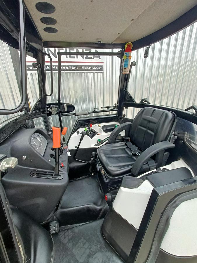 Usato Lamborghini Strike CF 90