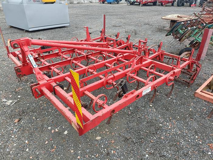 Usato Erpice rossetto