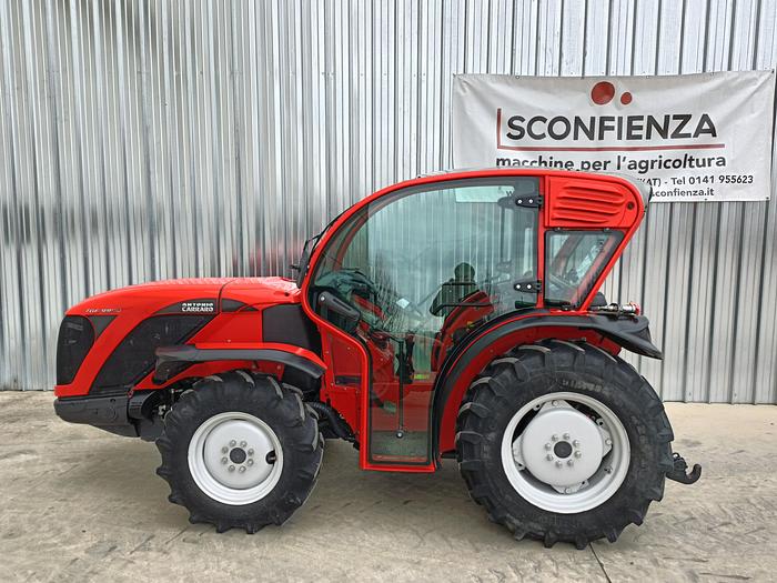 Usato 2017 Antonio Carraro TGF 9900