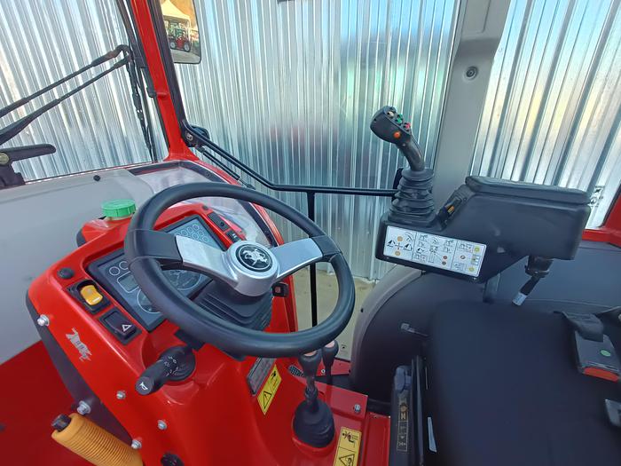 Usato 2018 Antonio Carraro TRX7800s
