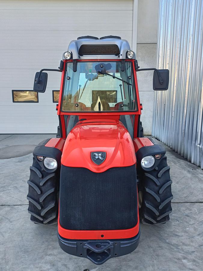 Usato 2016 Antonio Carraro TGF 7800
