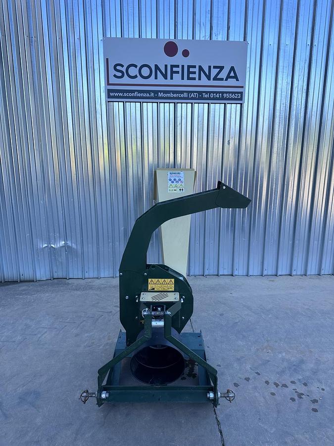 Usato 2020 Negri R95T
