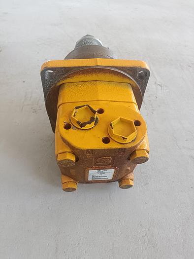 2023 GREGOIRE - DANFOSS Motori Idraulici OMVW 630